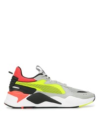 Puma Rs X Hard Drive Sneakers
