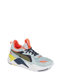 Puma Rs X Reinvention Sneaker