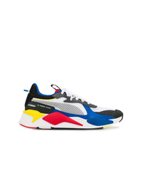 Puma Rs X Toys Sneakers