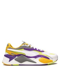 Puma Rs X3 Level Up Sneakers