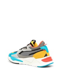 Puma Rs Z Colour Block Sneakers