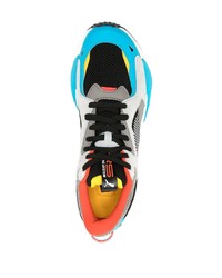 Puma Rs Z Colour Block Sneakers