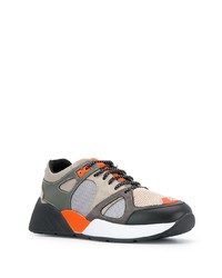 Philipp Plein Runner Sneakers