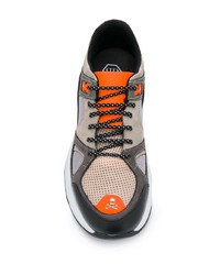 Philipp Plein Runner Sneakers