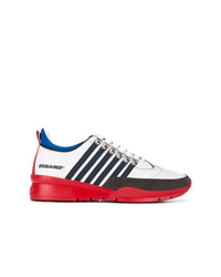 DSQUARED2 Running Sneakers