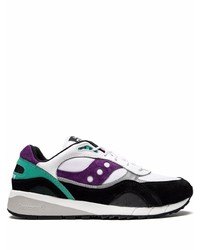 Saucony Shadow 6000 Into The Void Sneakers