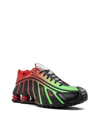 Nike Shox R4 X Neymar Jr Sneakers