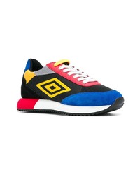 Umbro Projects Side Logo Sneakers
