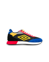Umbro Projects Side Logo Sneakers