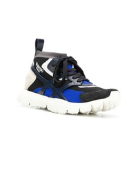 Valentino Sound High Sneakers
