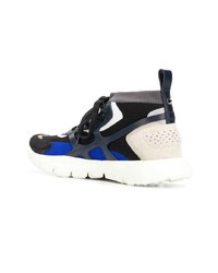 Valentino Sound High Sneakers