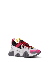 Versace Squalo Sneaker