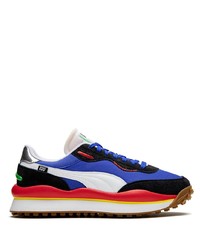 Puma Style Rider Play On Sneakers