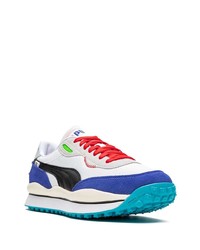 Puma Style Rider Sneakers
