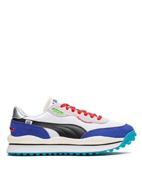Puma Style Rider Sneakers