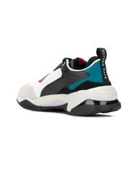 Puma Thunder Rive Sneakers
