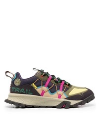 Timberland Trail Lace Up Sneakers