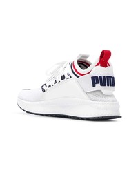 Puma Tsugi Jun Knit Sneakers