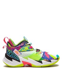 Jordan Why Not Zer03 Pf Sneakers
