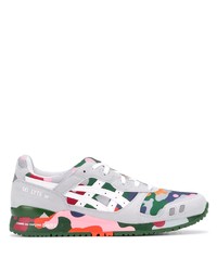 Asics X Comme Des Garons Gel Lyte Sneakers