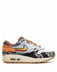Nike X Concepts Air Max 1 Low Top Sneakers