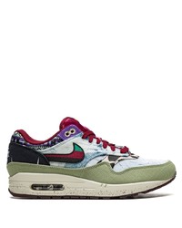 Nike X Concepts Air Max 1 Sneakers Mellow