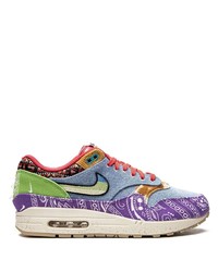 Nike X Concepts Air Max 1 Sp Sneakers Special Box