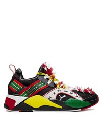 Puma X Jahnkoy Rs X Sneakers