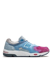 New Balance X Kith 1700 Sneakers