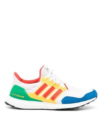 adidas X Lego Ultraboost Dna Low Top Sneakers