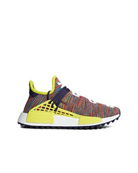 adidas X Pharrell Williams Human Race Body And Earth Nmd Sneakers Unavailable
