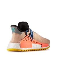 adidas X Pharrell Williams Human Race Nmd Breathe Walk Sneakers
