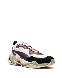 Puma X Prps Thunder Spectra Low Top Sneakers