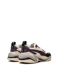 Puma X Prps Thunder Spectra Low Top Sneakers