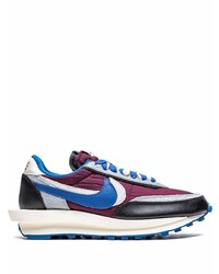 Nike X Sacai X Undercover Ldwaffle Su Sneakers