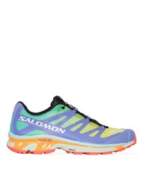 Salomon S/Lab Xt 4 Low Top Sneakers