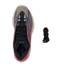 adidas YEEZY Yeezy 700 V3 Fade Carbon Sneakers
