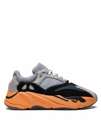 adidas YEEZY Yeezy Boost 700 Wash Orange Sneakers