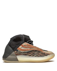 adidas YEEZY Yeezy Qntm Flash Orange Sneakers