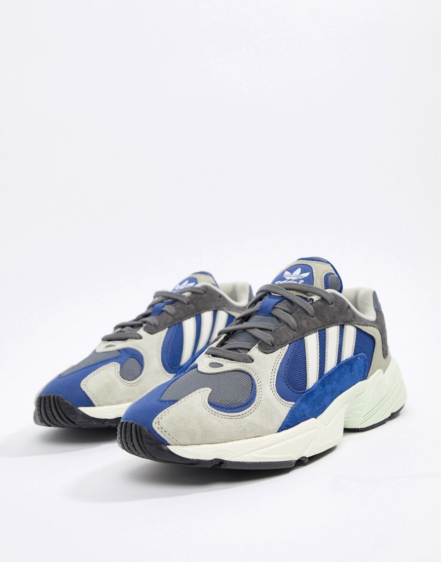adidas trainers yung 1