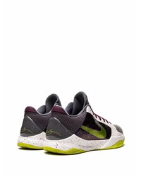 Nike Zoom Kobe V Low Top Sneakers