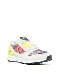 adidas Zx 22 Boots Graphic Print Sneakers