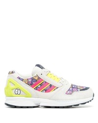 adidas Zx 22 Boots Graphic Print Sneakers