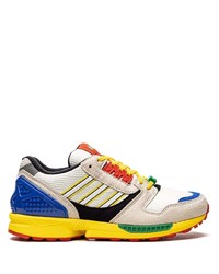 adidas Zx 8000 Lego Sneakers