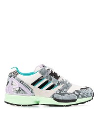 adidas Zx 8000 Lethal Nights Sneakers