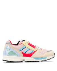 adidas Zx 8000 Vapour Low Top Sneakers