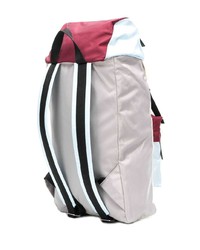 Marni Colour Block Backpack