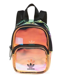 adidas Ori Mini Holographic Clear Backpack