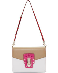 Dolce & Gabbana Multicolor Lucia Bag