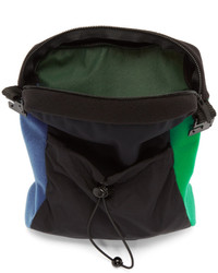 Cottweiler Multicolor Trek Side Bag